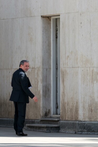 جلسه هیئت دولت