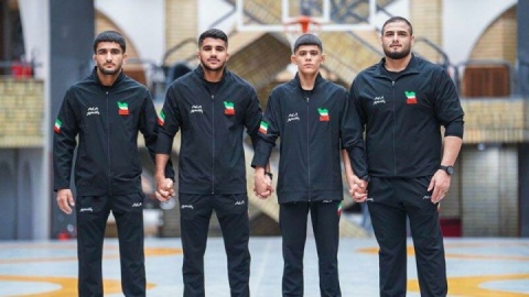 ثانیه‌شماری برای رکوردی دست‌نیافتنی