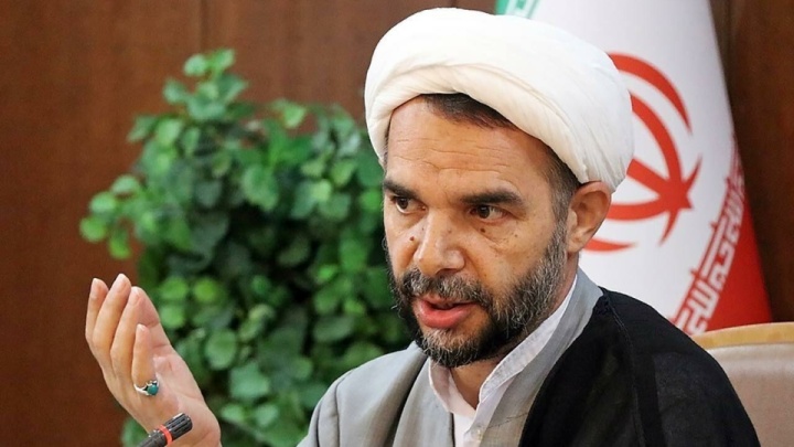 بدون اجرای عدالت پیشرفت و بالندگی اتفاق نمی‌افتد