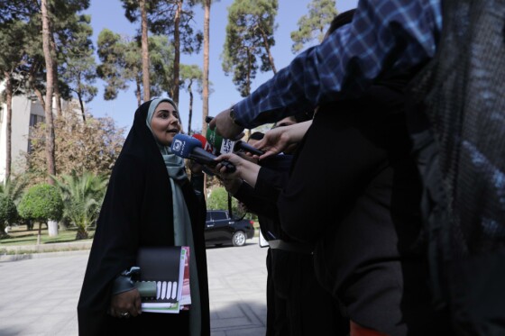 جلسه هیئت دولت