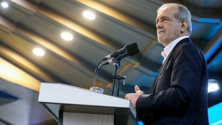 راه برون‌رفت از تحریم، تولید و صادرات است/ کنترل ۱۱ میلیون مکعب گاز فِلِر در دولت چهاردهم