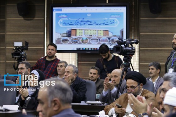 سفر رئیس جمهور به آذربایجان غربی