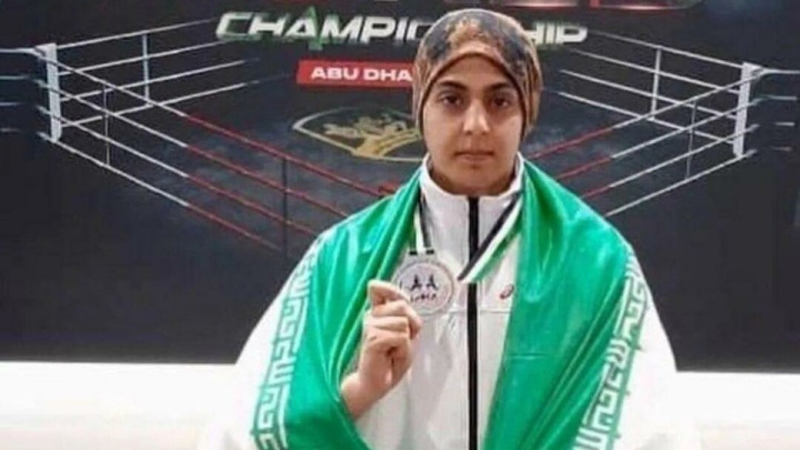 ملی‌پوش موی‌تای ایران، بر اثر ایست قلبی درگذشت