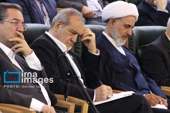 سفر رئیس جمهور به آذربایجان غربی