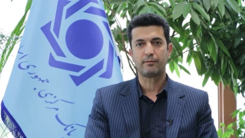 فیلم/مدیر کل نظارت بانکی بانک مرکزی: وقتی سرمایه بانکی ۱۶۰۰ میلیارد تومان و بدهی آن ۵۵۰ هزار میلیارد تومان است اصلا موضوع کفایت سرمایه در مورد چنین بانکی معنادار نیست