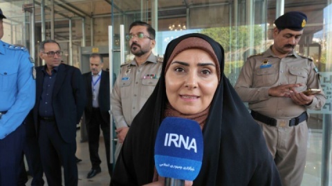 برداشته شدن گامهای جدی برای تقویت روابط حمل و نقلی ایران و پاکستان