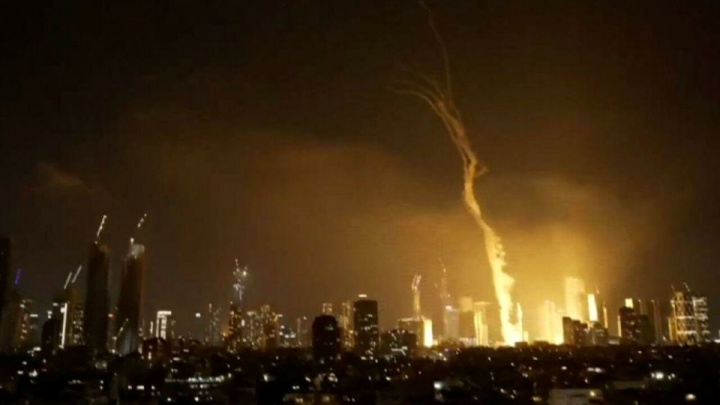 آینده خاورمیانه در ابهام