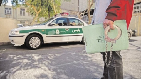 همیشه خودم را جای شاکی و مالباخته میگذارم