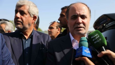 شهرک گلخانه‌ای در جنوب استان کرمان ایجاد می‌شود