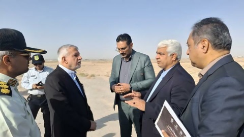 ضرورت صیانت و احیای هویت تمدنی شهر تاریخی توس