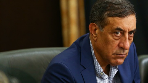 فیلم / جزییات سفر امروز پزشکیان به آذربایجان غربی  از زبان معاون اجرایی رئیس جمهور