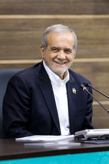 نشست نهضت توسعه عدالت آموزشی با مشارکت مردم