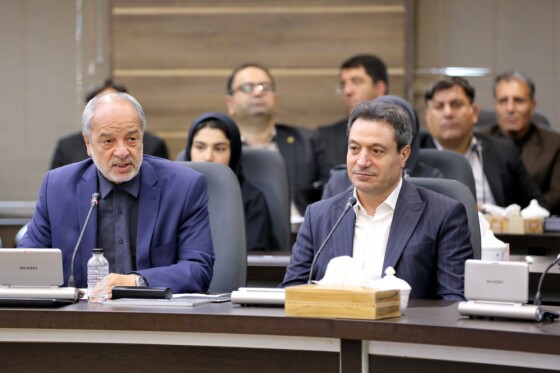 نشست نهضت توسعه عدالت آموزشی با مشارکت مردم