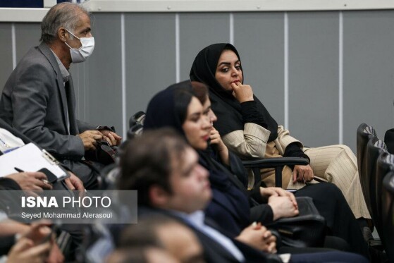 اختتامیه دومین نشست منطقه‌ای دیپلماسی استانی - مشهد