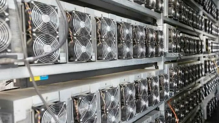 فروش آزاد، استخراج ممنوع!