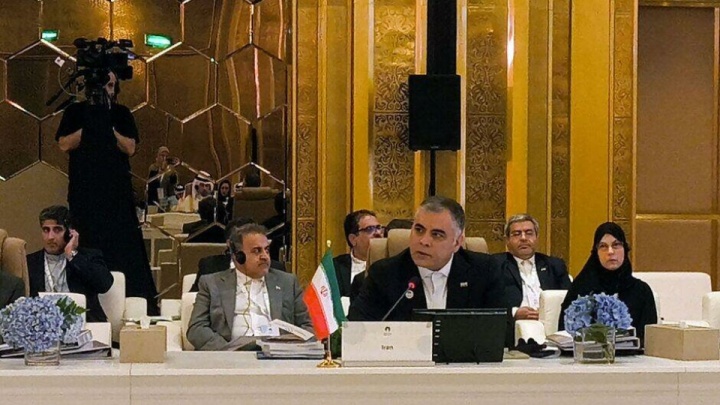 ایران به‌ ریاست هیات‌های اجرایی کشورهای صادرکننده گاز رسید