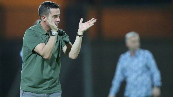 اوسمار - پرسپولیس؛ اختلاف مالی مانع از توافق نهایی