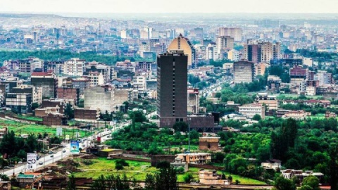 فیلم/ آذربایجان غربی میزبان تازه‌ترین سفر استانی رئیس‌جمهور