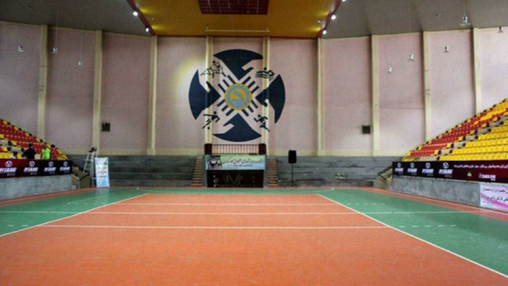 افتتاح ۴۰ مجموعه ورزشی کارگری در دولت چهاردهم