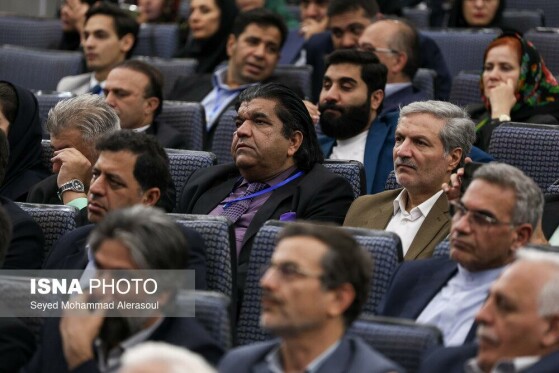 اختتامیه دومین نشست منطقهای دیپلماسی استانی - مشهد