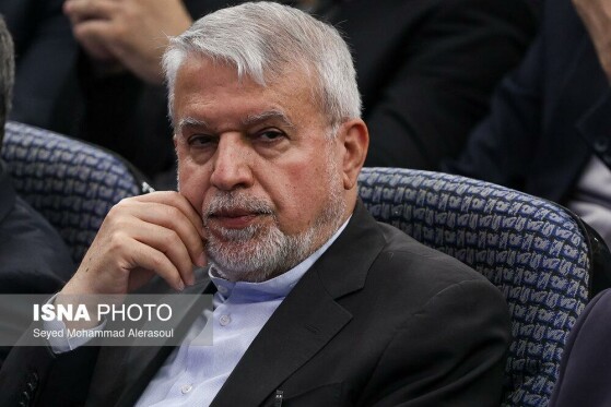 اختتامیه دومین نشست منطقه‌ای دیپلماسی استانی - مشهد