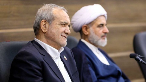 سرمایه‌ای به نام وفاق در آذربایجان‌غربی/دولت چهاردهم در این زمینه کارنامه موفقی دارد