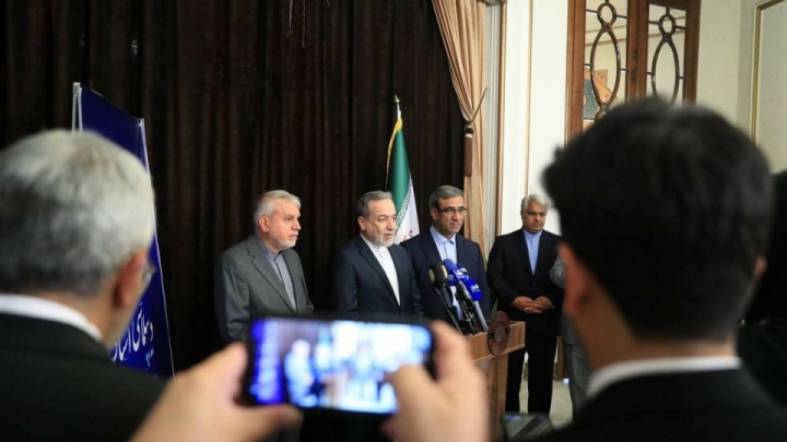 رونق تجارت با تسهیل‌گری دولت و میدان‌داری بخش خصوصی