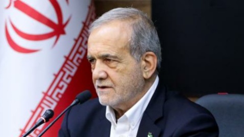 فیلم / رئیس جمهور: دولت هر موضوعی را مصوب کند، آن را عملیاتی می‌کند