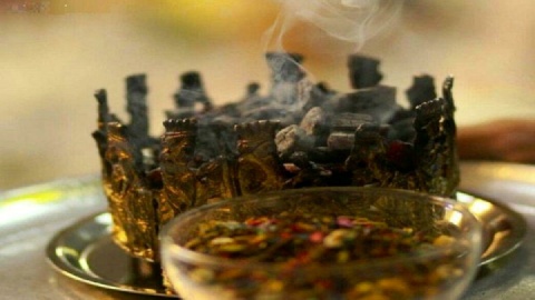 از دود کردن عناب و عنبرنسا تا بالن و بادکنک