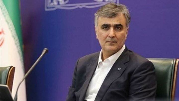 انتقال سپرده‌های بانک آینده به بانک ملی از 3 آبان/ ناترازی بانک آینده به بانک ملی منتقل نمی شود