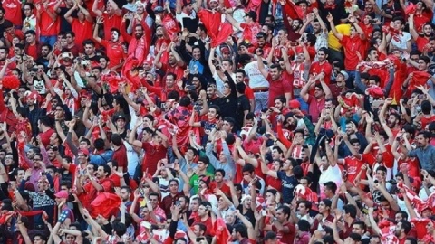 جلسه مدیران پرسپولیس برای تعیین ورزشگاه میزبانی داربی