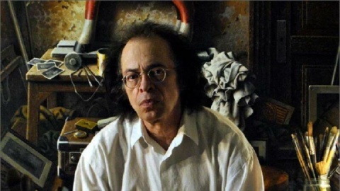 واحد خاکدان نقاش پیشکسوت درگذشت