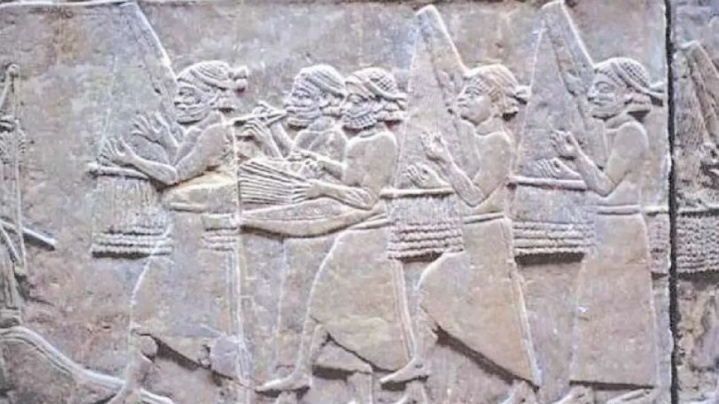 چرا موسیقی ایرانی برای غربی‌ها جذاب است؟