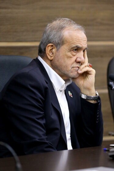 نشست نهضت توسعه عدالت آموزشی با مشارکت مردم