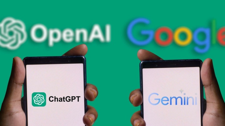 سهم «جمینای» از بازار هوش مصنوعی دو برابر شد