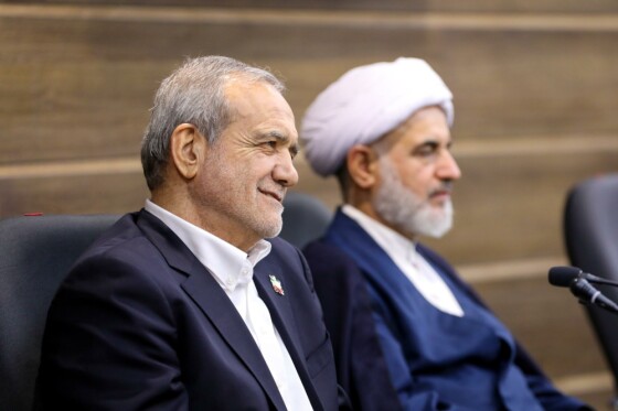 نشست نهضت توسعه عدالت آموزشی با مشارکت مردم