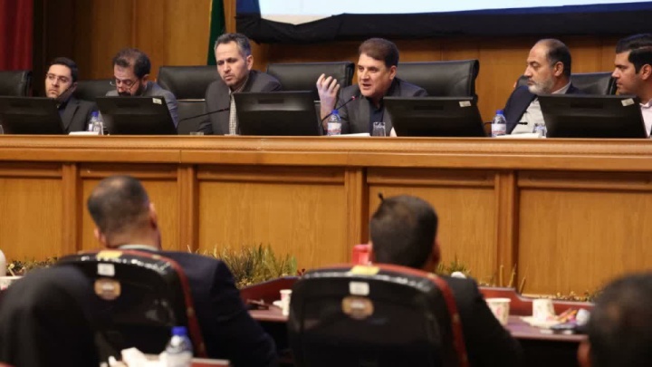 زینی‌وند: الگوی تشکل‌های خلاق کرمان به سراسر کشور تسری می‌یابد