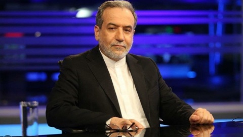 فیلم / پاسخ وزیر امور خارجه به اظهارات روز گذشته رافائل گروسی مدیرکل آژانس بین المللی انرژی اتمی