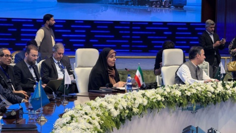 ۵ پیشنهاد کلیدی ایران برای تقویت همگرایی حملونقل منطقهای