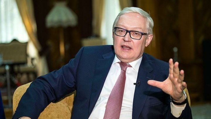 ریابکوف: ارجاع مجدد پرونده ایران به شورای امنیت، تنش و آشفتگی به‌دنبال دارد