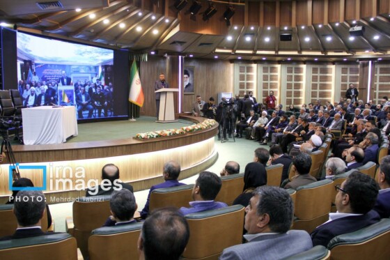 سفر رئیس جمهور به آذربایجان غربی