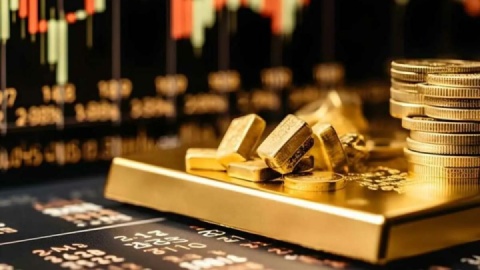 طلای جهانی در مسیر نزولی؛ عقب‌نشینی به کانال ۴۰۰۰ دلار