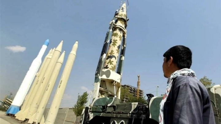 صنعا، گره کور بازدارندگی تل‌آویو