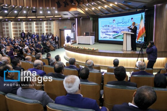 سفر رئیس جمهور به آذربایجان غربی