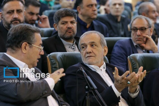 سفر رئیس جمهور به آذربایجان غربی