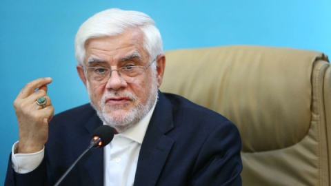 فیلم/ چه کسی مسیر زندگی دکتر عارف را تغییر داد؟