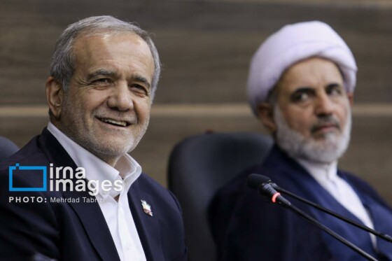 سفر رئیس جمهور به آذربایجان غربی