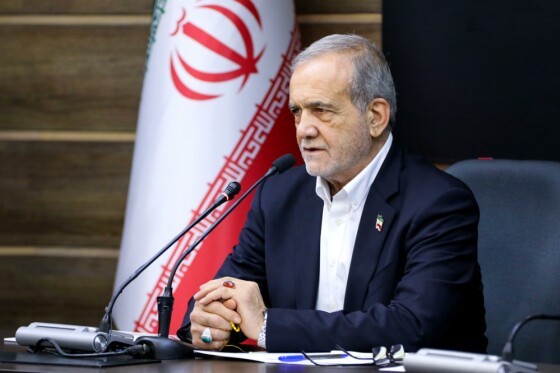 نشست نهضت توسعه عدالت آموزشی با مشارکت مردم