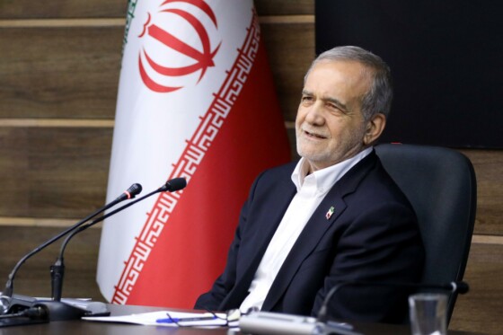 نشست نهضت توسعه عدالت آموزشی با مشارکت مردم