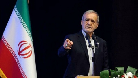 فیلم / پزشکیان: دولت آماده است تا اختیارات را به استان ها واگذار کند